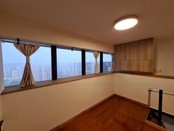 The Poiz Residences (D13), Apartment #633311561